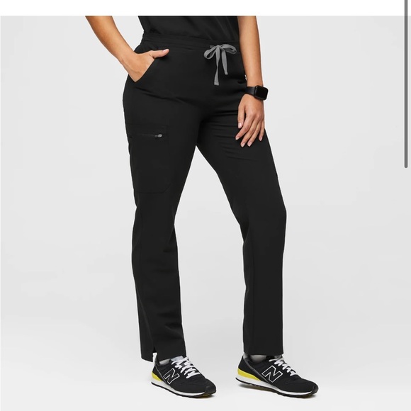 Figs Yola Skinny - Picture 1 of 3